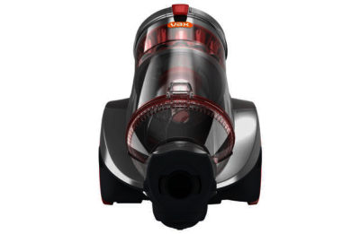 Vax C85-ZH-Te Dynamo Power Total Home Bagless Vacuum Cleaner